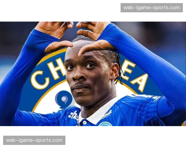 切尔西官方确认主力中卫科尔维尔因脚踝韧带伤势提前告别本赛季