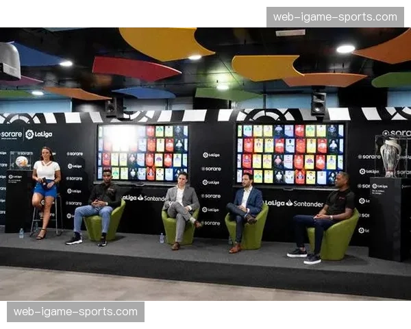 为保护转播权,西甲引入基于区块链的智能反盗播追踪技术 为保护转播权,西甲引入基于区块链的智能反盗播追踪技术