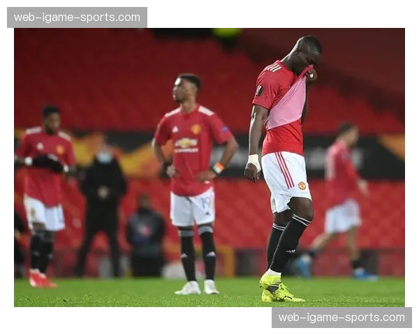 伤病潮侵袭:深度分析曼联赛季末段战绩滑坡的多重因素 伤病潮侵袭:深度分析曼联赛季末段战绩滑坡的多重因素