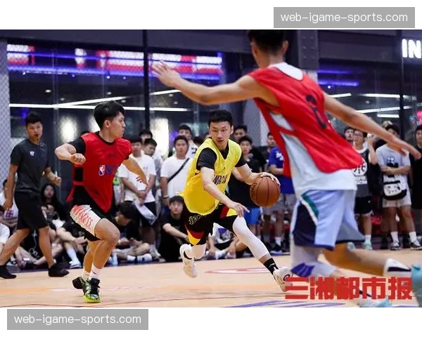 通讯:NBA关怀行动走进墨西哥城,举办多场青少年篮球训练营 通讯:NBA关怀行动走进墨西哥城,举办多场青少年篮球训练营