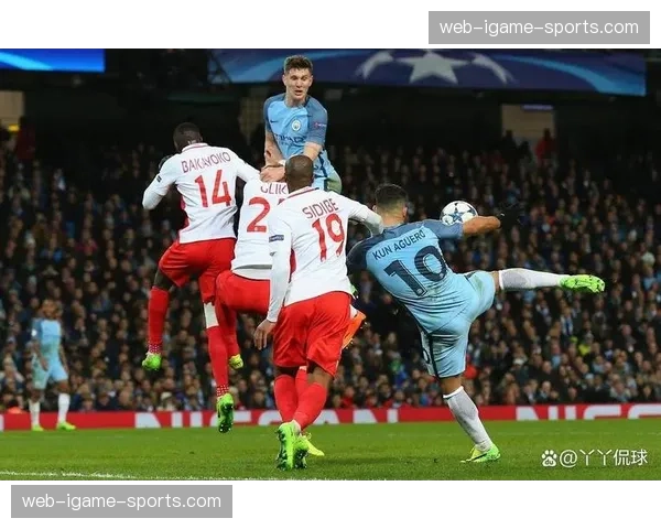 欧冠半决赛次回合前瞻:曼城背水一战,防线伤病成最大隐患