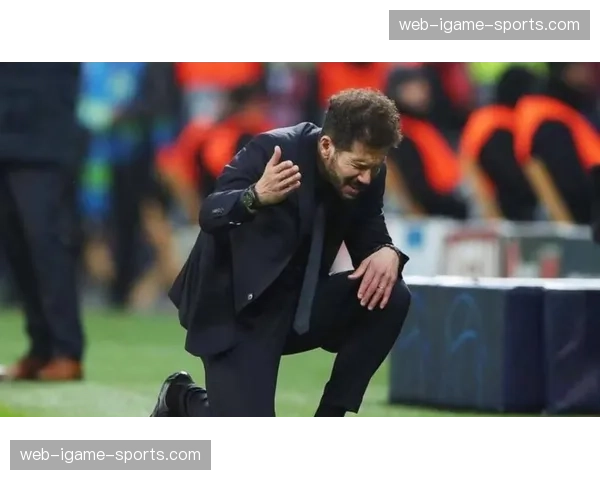 西蒙尼评英超节奏：最快联赛但技术水平可能没那么高